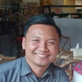 Foto profil Jodante 