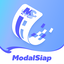 Logo ModalSiap